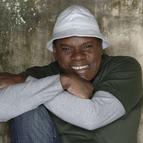 Galeria - Mortos de 2013 - Emílio Santiago