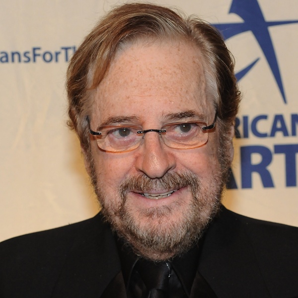 Galeria - Mortos de 2013 - Phil Ramone