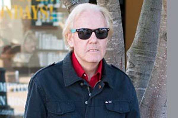 Galeria - Mortos de 2013 - Neil Smith