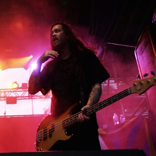 Galeria - Mortos de 2013 - Chi Cheng