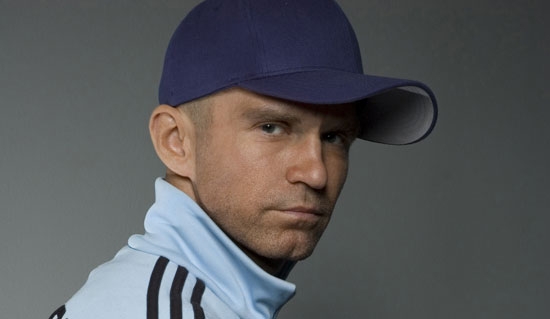 Galeria - Mortos de 2013 - Peter Rauhofer