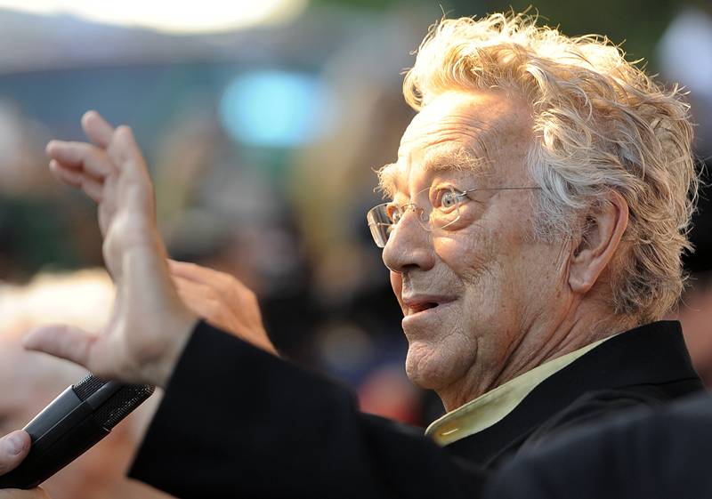 Galeria - Mortos de 2013 - Ray Manzarek