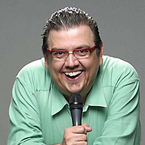 Galeria - Mortos de 2013 - Márcio Ribeiro