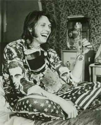 Galeria - Mortos de 2013 - Joey Covington