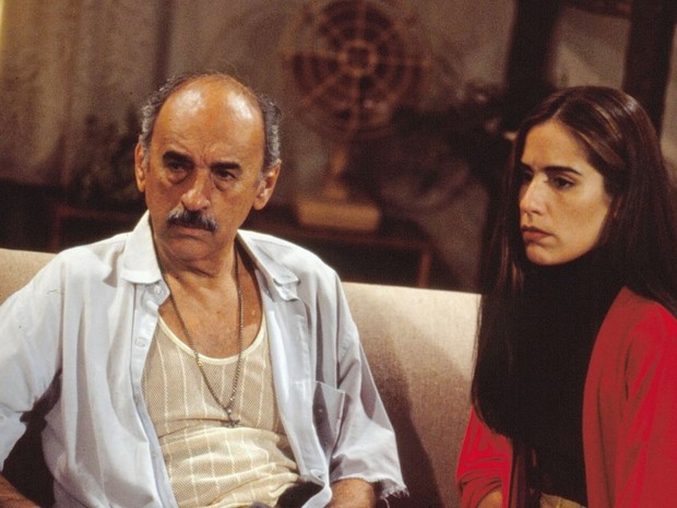 Galeria - Mortos de 2013 - Sebastião Vasconcelos