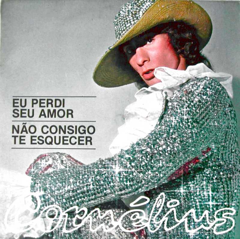 Galeria - Mortos de 2013 - Cornelius Lúcifer