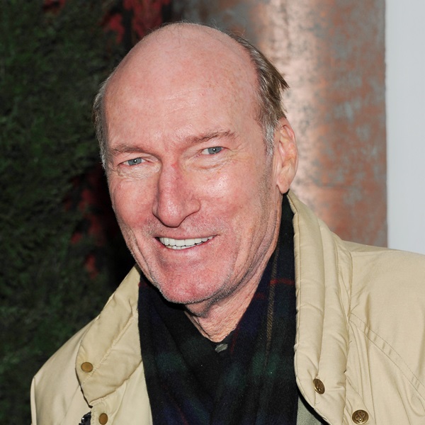 Galeria - Mortos de 2013 - Ed Lauter