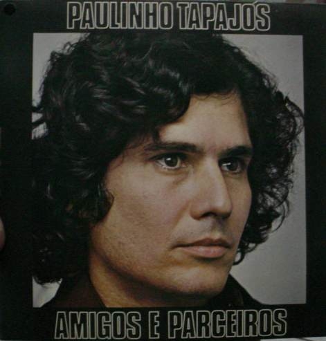 Galeria - Mortos de 2013 - Paulinho Tapajós