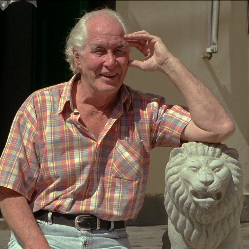 Galeria - Mortos de 2013 - Ronald Biggs