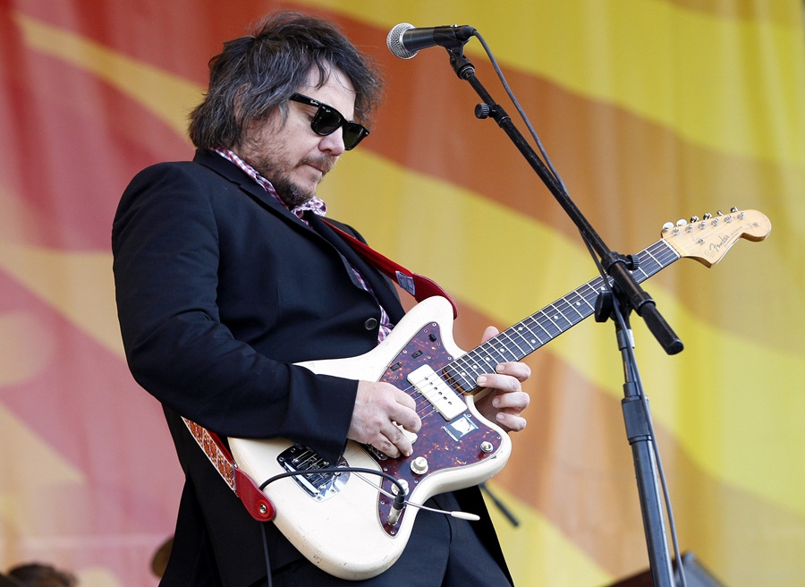 Galeria – shows 2014 - Wilco