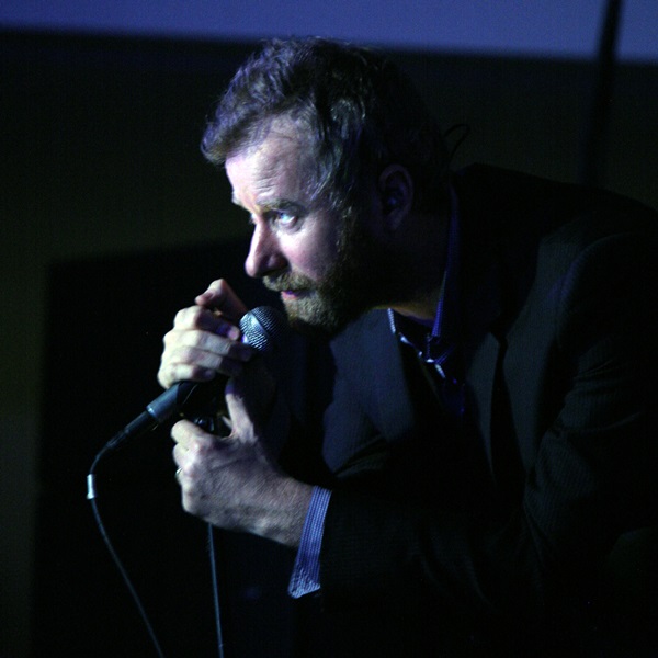 Galeria – shows 2014 - The National