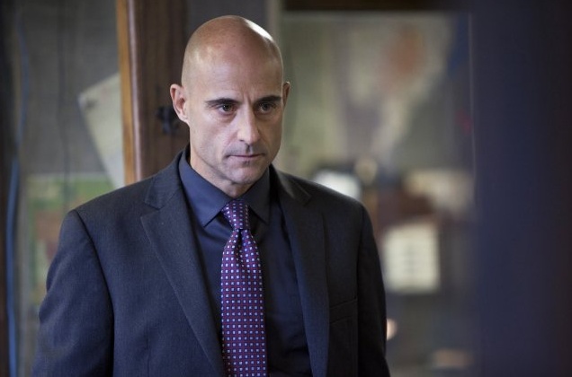 Galeria - piores séries de 2013 - Low Winter Sun