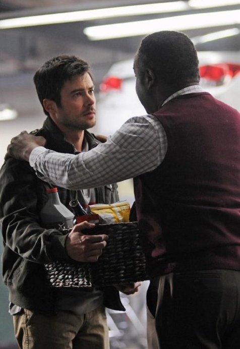 Galeria - piores séries de 2013 - Lucky 7