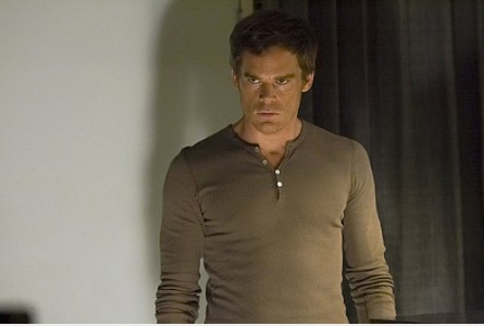 Galeria - piores séries de 2013 - Dexter