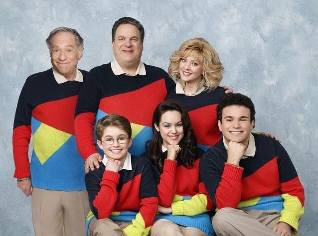 Galeria - piores séries de 2013 - The Goldbergs