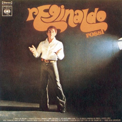 Galeria Reginaldo Rossi: Reginaldo Rossi