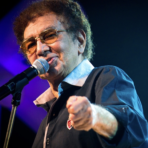 Galeria - Mortos de 2013 - Reginaldo Rossi