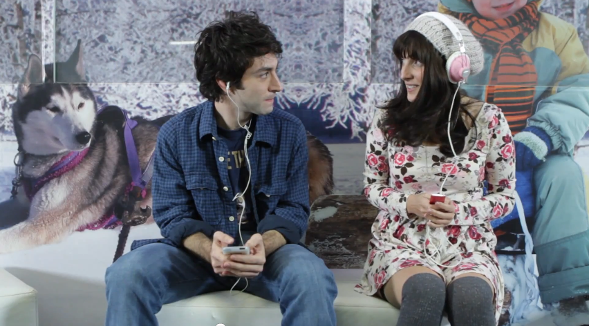 Eu Não Faço a Menor Ideia do que Eu Tô Fazendo Com a Minha Vida