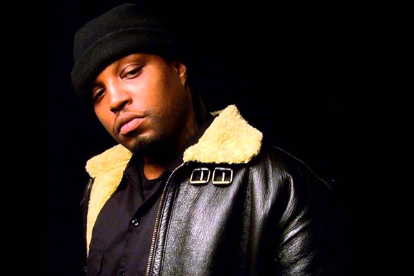Lord Infamous