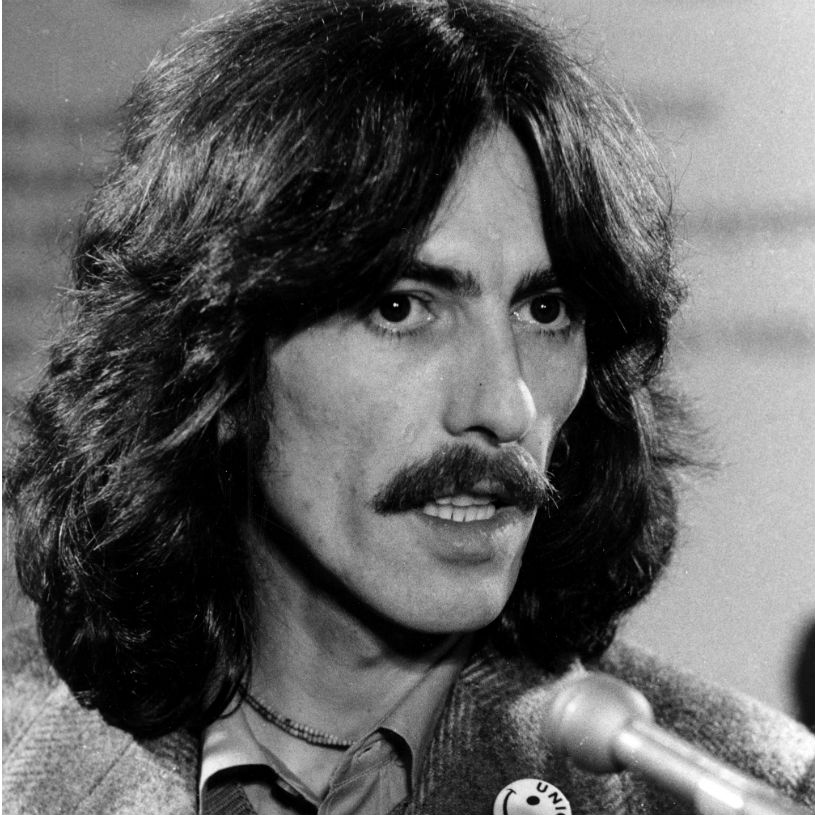 George Harrison