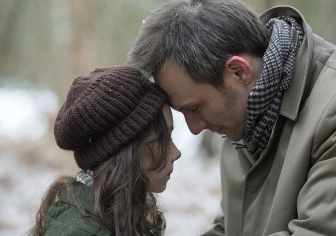 Veja as novas imagens de Ninfomaníaca, novo filme de Lars von Trier