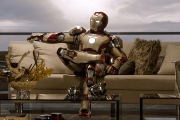 Retrospectiva 2013 - melhores bilheterias