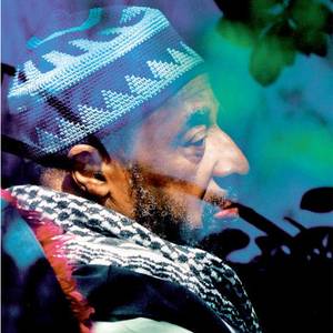 Galeria - Mortos de 2013 - Yusef Lateef