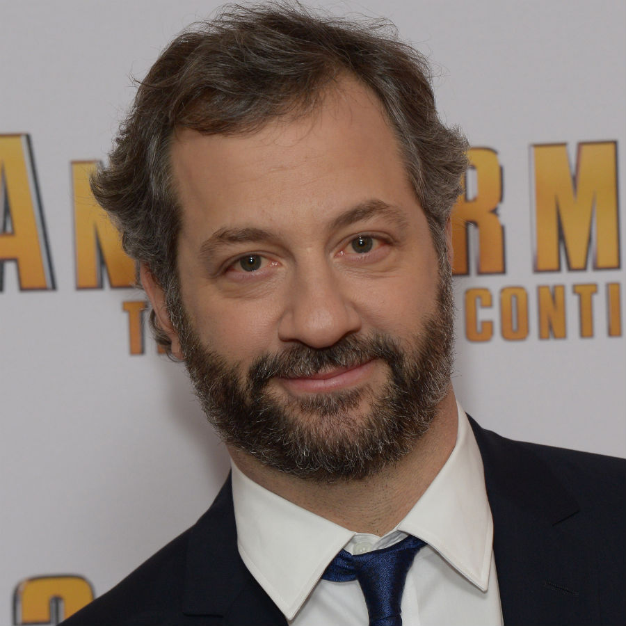 Judd Apatow