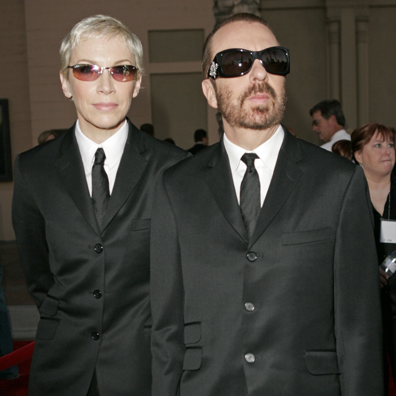 Eurythmics