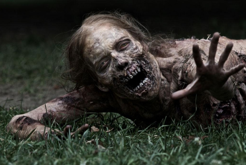 Galeria - Séries de TV de 2014 - The Walking Dead