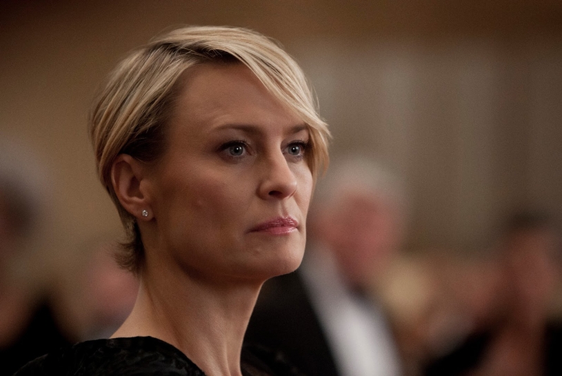 Galeria - Séries de TV de 2014 - House of Cards