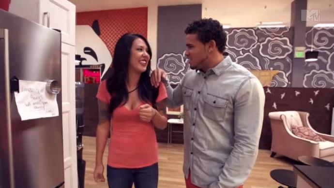 Galeria - Séries 2014 - The Real Word: Ex-Plosion