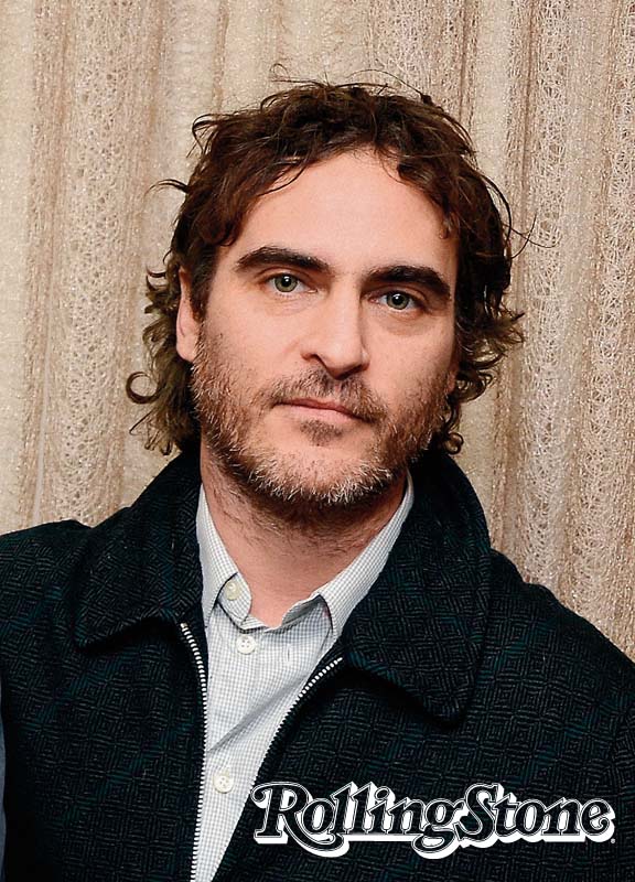 CENTRADO  Phoenix está acostumado à solidão