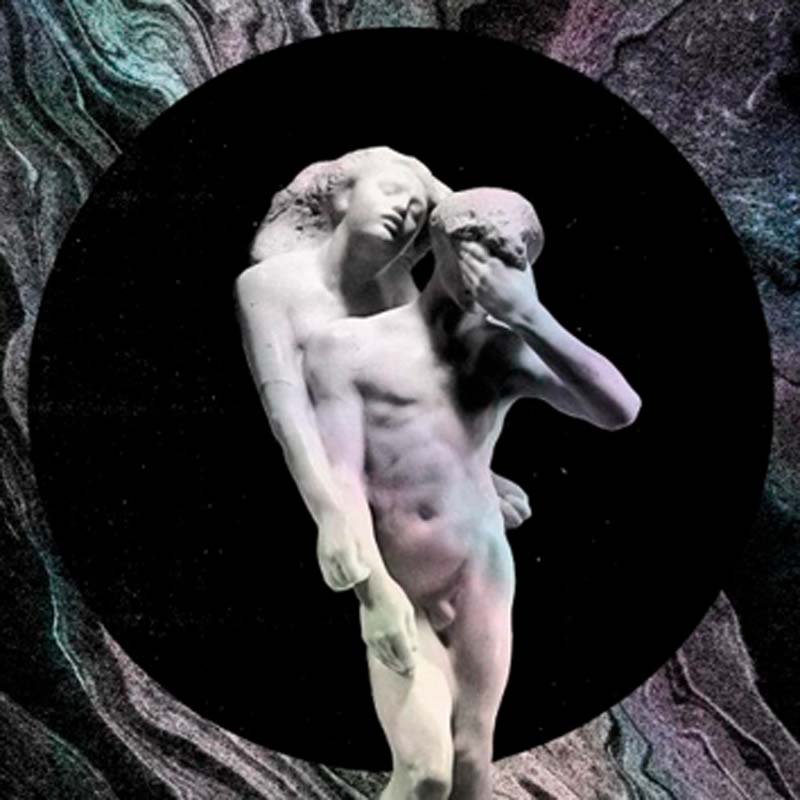 Os melhores Discos Internacionais de 2013 ARCADE FIRE
