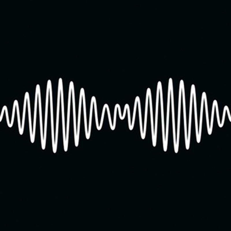Os melhores Discos Internacionais de 2013 ARCTIC MONKEYS