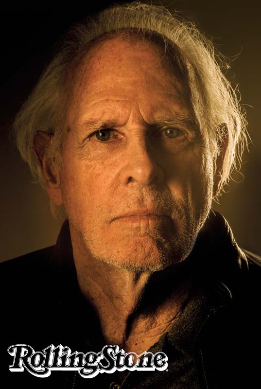 SUCESSO TARDIO  Dern, 77 anos, o astro de Nebraska: atuação premiada