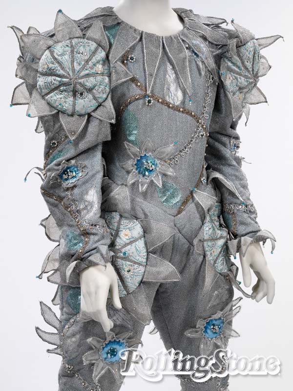 As Muitas Peles de David Bowie