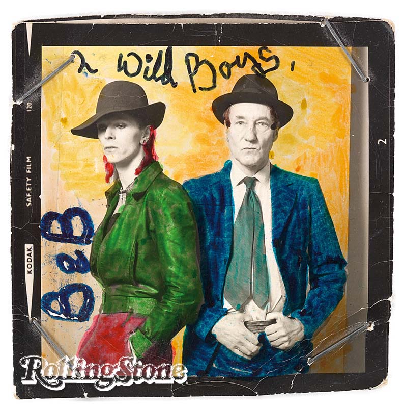 As Muitas Peles de David Bowie