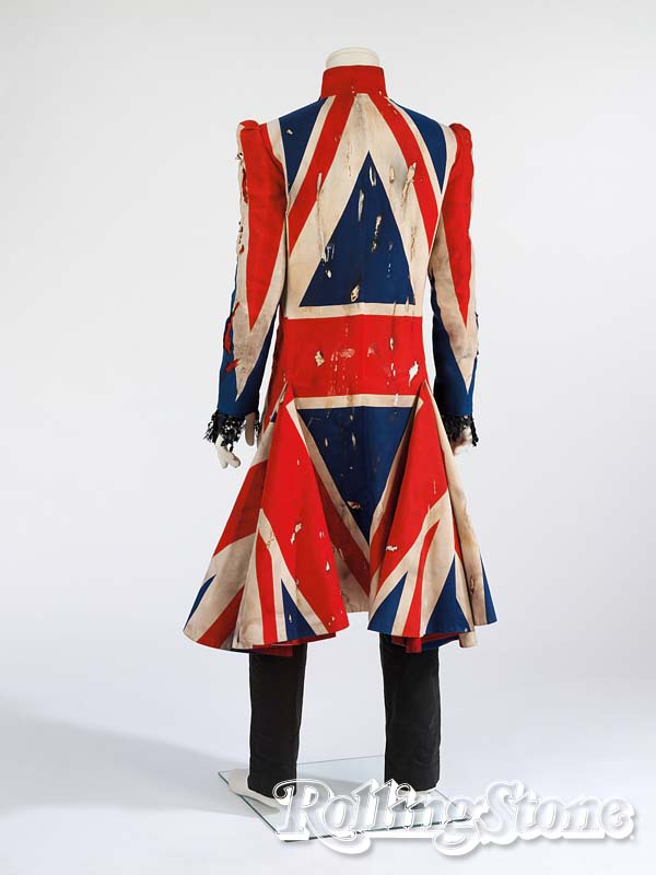 As Muitas Peles de David Bowie