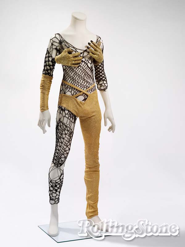 As Muitas Peles de David Bowie