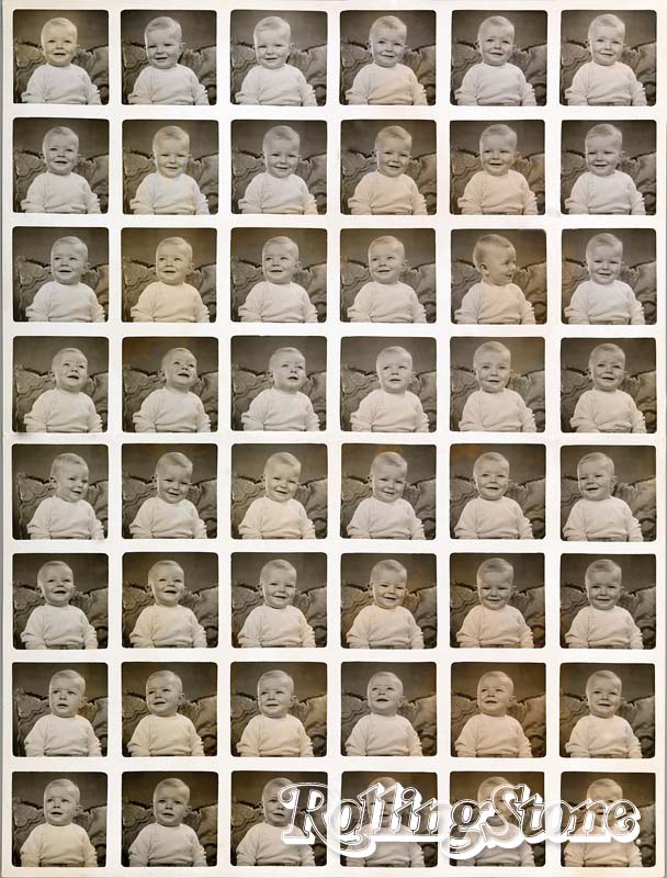 As Muitas Peles de David Bowie