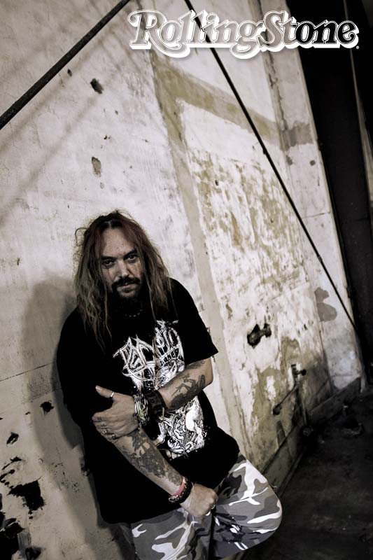 Max Cavalera