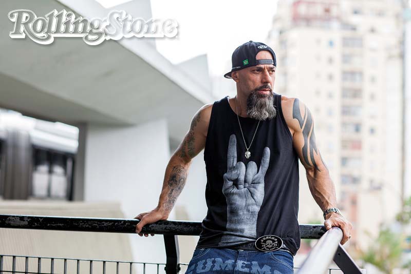 AOS POUCOS    Quando Poisé criou a Sumemo, “não tinha nem R$ 700 para registrar o nome”