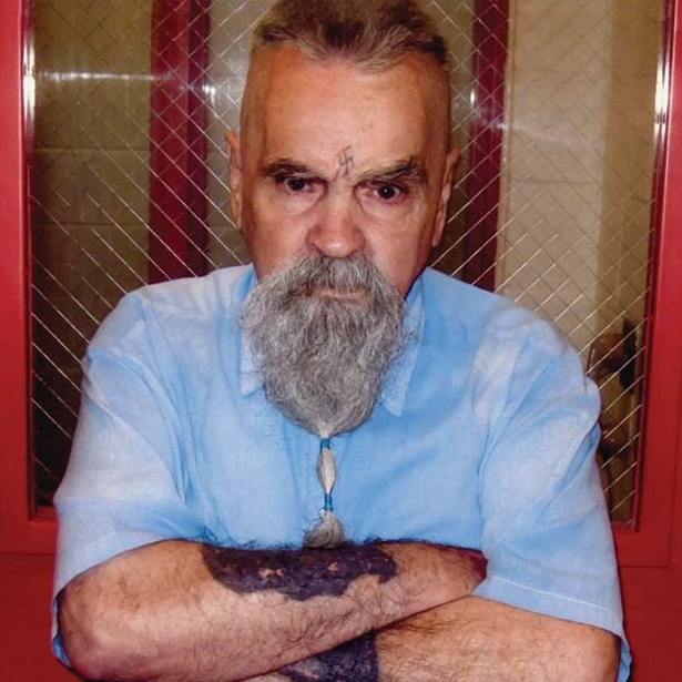 Charles Manson