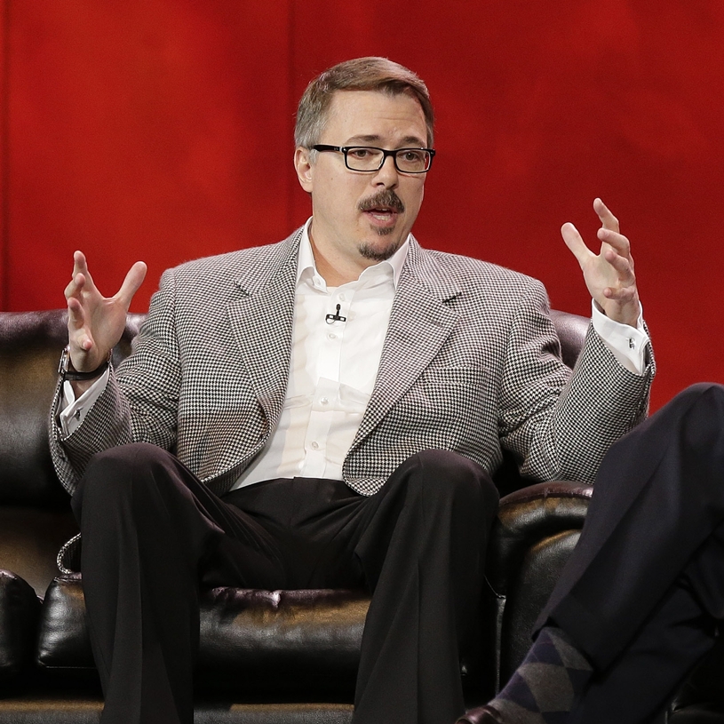 Vince Gilligan
