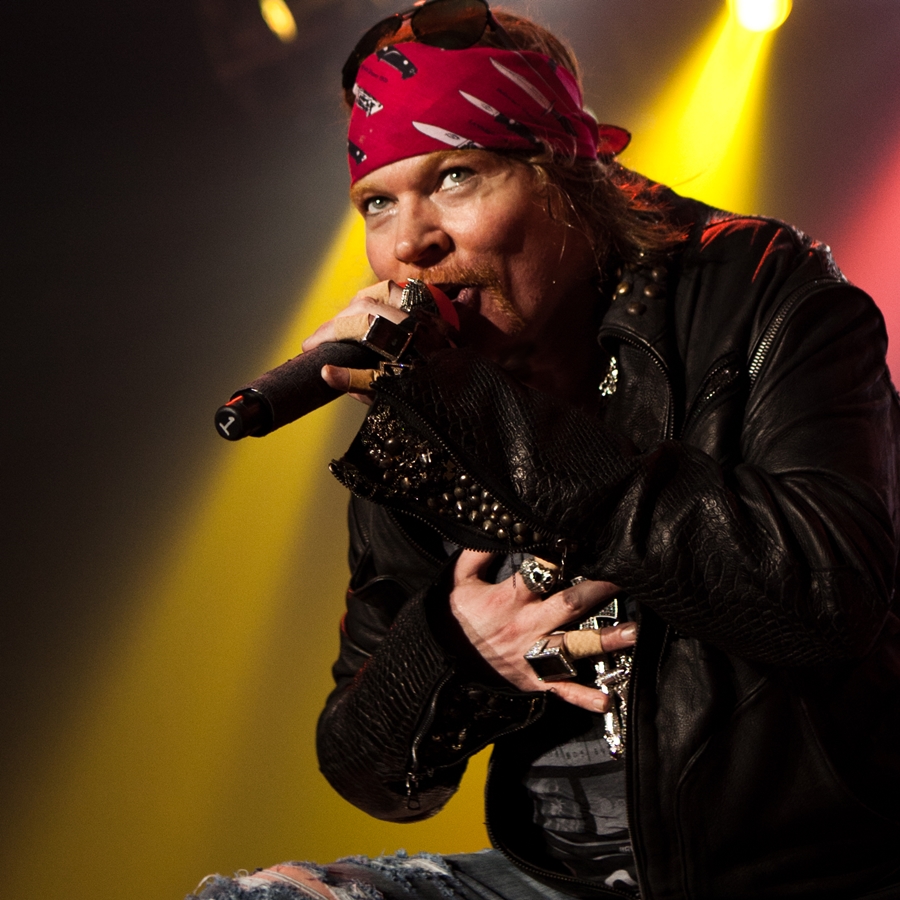 Guns N' Roses