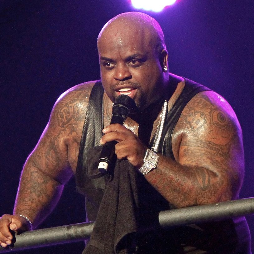 Cee Lo Green