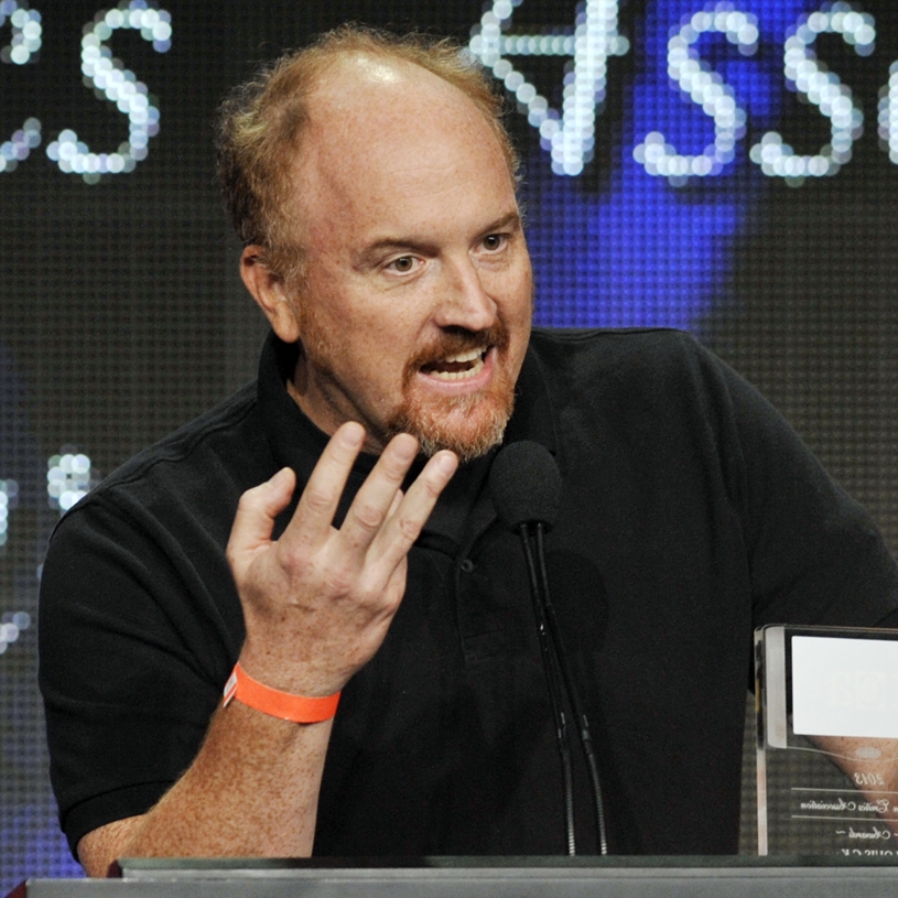Louis C.K.