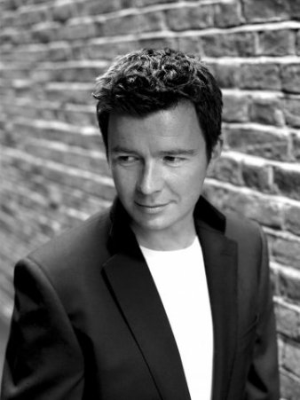 Rick Astley