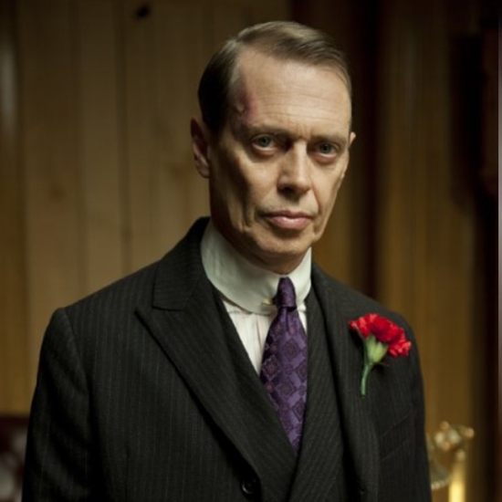 Boardwalk Empire